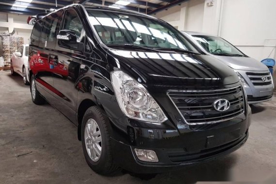 Brand New HYUNDAI Starex modern 2017