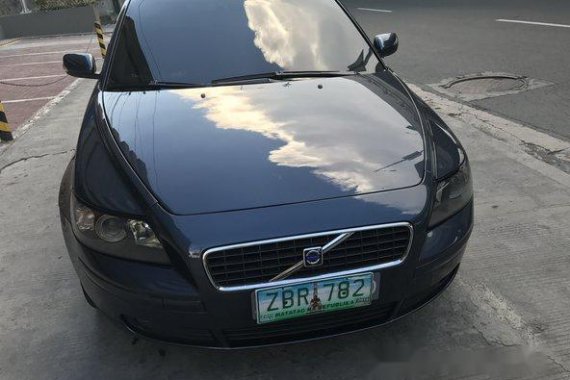 Volvo S40 2006 A/T for sale