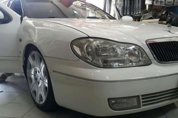 2006 Nissan Cefiro for sale