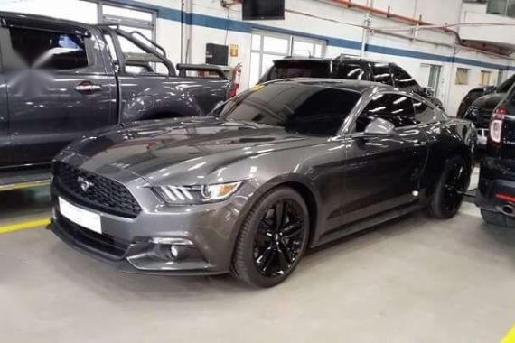 Ford Mustang 2017 for sale