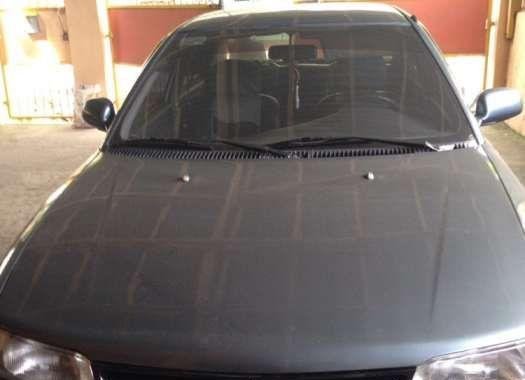 Mitsubishi Lancer 1995 for sale