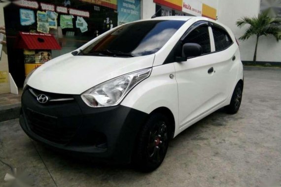 2015 Hyundai Eon for sale