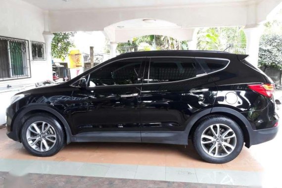 2013 Hyundai Santa Fe 2.2L R-eVgt Crdi for sale