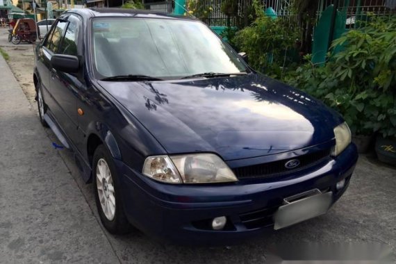 Ford Lynx GSI yr.2000  No issues