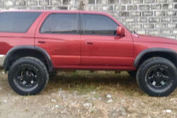 Toyota 4Runner 1996 for sale