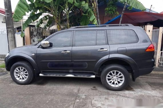 FOR SALE!!! Mitsubishi Montero GLS Sport 2010