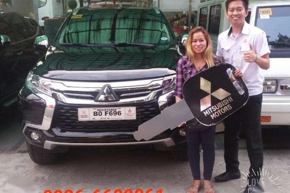 Mitsubishi Montero Sport L300 fb Mirage G4 2017 Promo Best Offer Adventure for sale