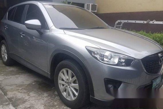 2013 Mazda CX-5 First Owned Casa Maintained