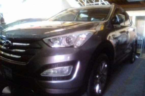 2014 Hyundai Santa Fe auto matic for sale