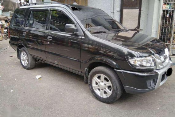 ISUZU Crosswind 2016 xt for sale