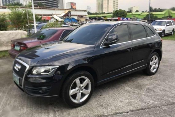 2011 Audi Q5 Quattro for sale