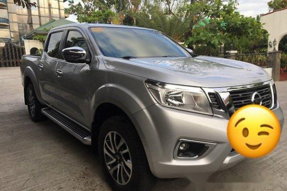Nissan NP300 Navara 2016 M/T