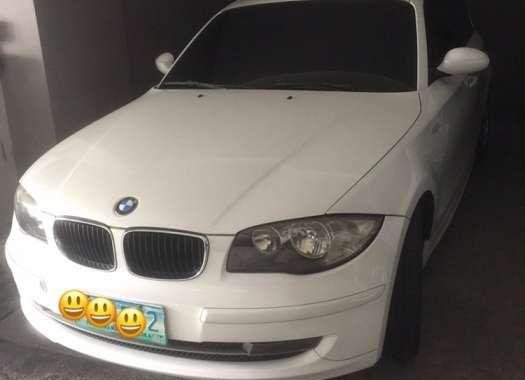 2010 Bmw 116i for sale