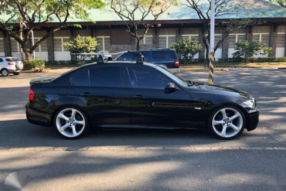 BMW E90 320i 2006 like new for sale