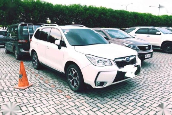2013 Subaru Forester for sale
