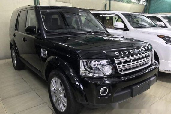 Land Rover Discovery 2018 LR4 HSE A/T for sale