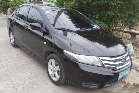 Honda City 2012mdl for sale