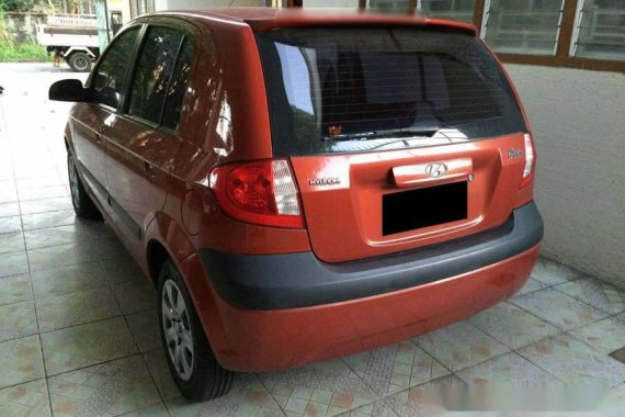 2006 Hyundai Getz Diesel Cost of Change Oil - P1200