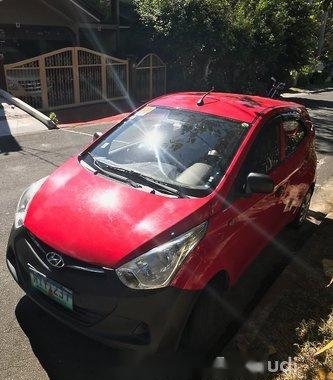 Hyundai Eon 2013 for sale