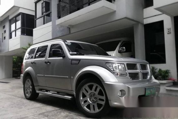 2012 Dodge Nitro SXT First Owned Sunroof / Moonroof