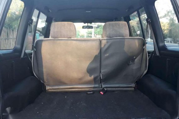 1997 Suzuki Vitara 4x4 for SALE or SWAP