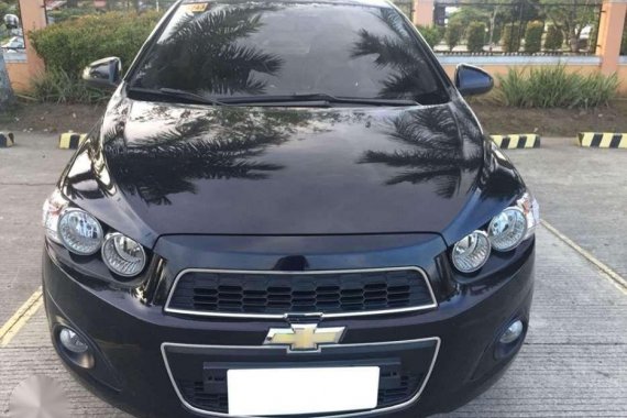 Chevrolet Sonic 1.4L EcoTec Engine For Sale 