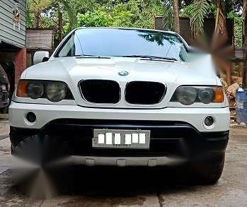 2001 BMW X5 FOR SALE