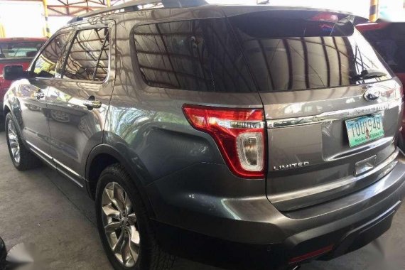 Ford Explorer 2012 for sale