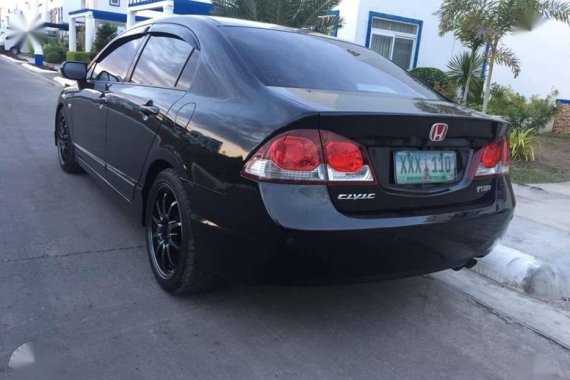 For sale Honda Civic FD 2010 1.8S AT