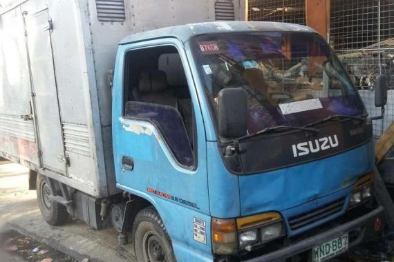 Isuzu Elf 2000 for sale