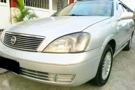 Nissan Sentra 2007 for sale