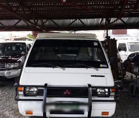 FOR SALE!!!Mitsubishi L300 FB 1997