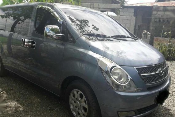 Hyundai Starex 2008 for sale
