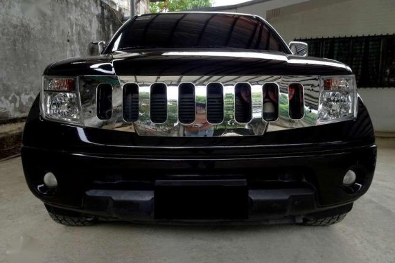 2008 Nissan Navara for sale