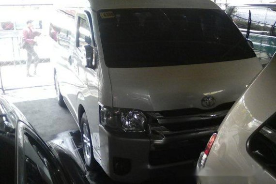 Toyota Hiace 2016 for sale