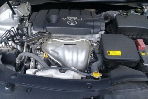 Toyota Camry 2016 V A/T for sale