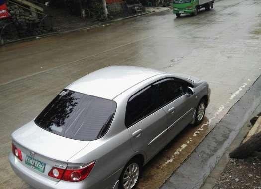 Honda City 2008 iDSi Well Maintained For Sale 