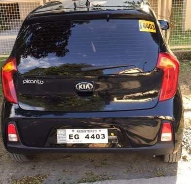 Kia Picanto 2016 for sale