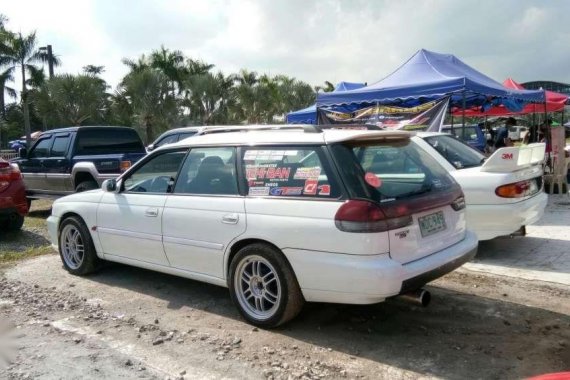 1998 Subaru Legacy for Sale/Swap!