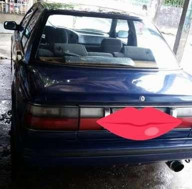 Toyota Corolla small body for sale