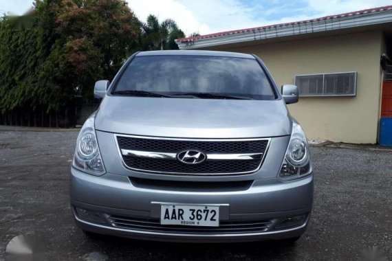 Hyundai Grand Starex 2014 for sale