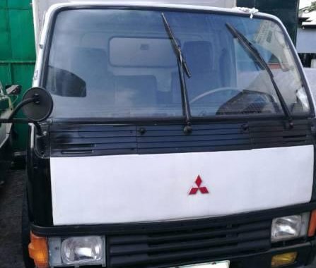 Mitsubishi Fuso Canter 1999 Good Running Condition