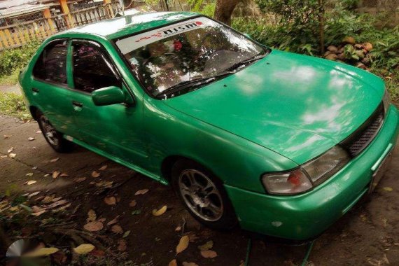 Nissan Sentra Series 3 1995 for sale
