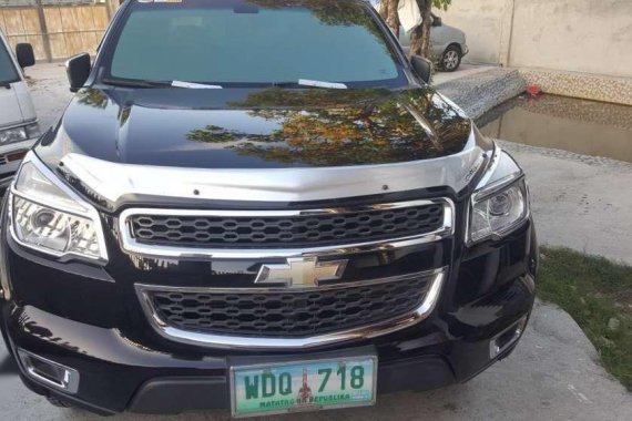 Full set up Chevrolet Colorado 2013 for sale