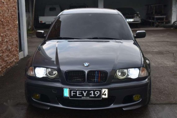 Bmw E46 318i msport automatic 2000 for sale