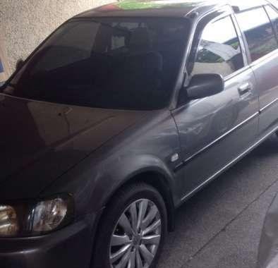 Honda City 2002 for sale