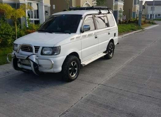 Mitsubishi Adventure 1998 for sale