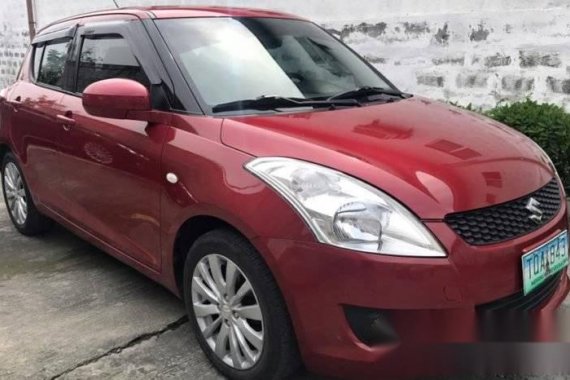 2011 Suzuki Swift First Owned All Original