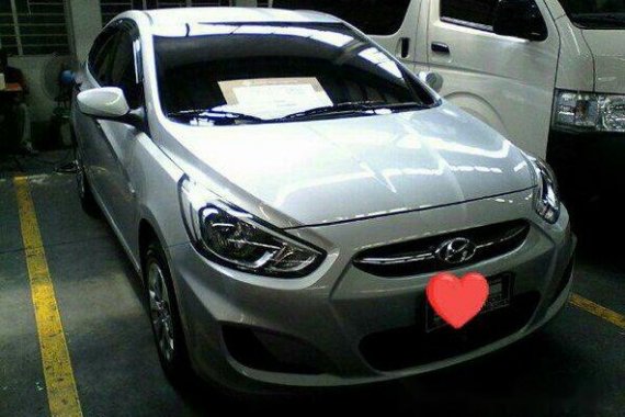 Hyundai Accent 2017 for sale