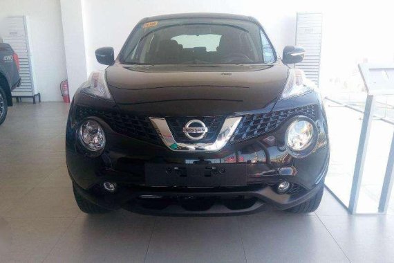 2018 Brand New Nissan Juke for sale